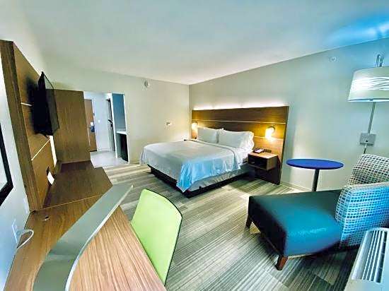 Holiday Inn Express Pineville-Alexandria Area By IHG
