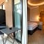 Hotel Chrys