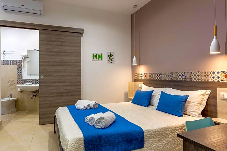 Casa dell'Aromatario b&b