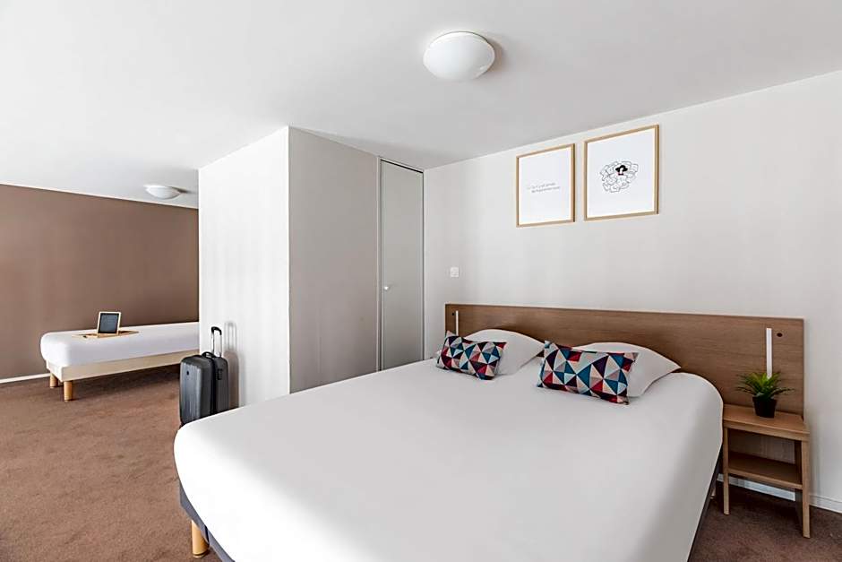 Appart'City Confort Reims Centre