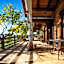 Casa del Valle, Lodges
