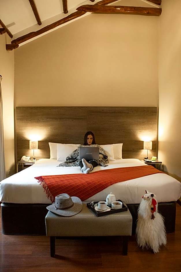 Union Hotel Cusco