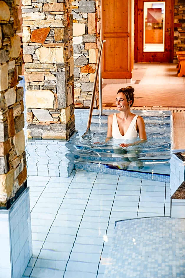 Traumhotel Alpina Superior