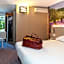 Brit Hotel Avignon Sud Le Calendal