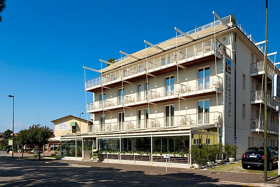 Hotel Acquadolce