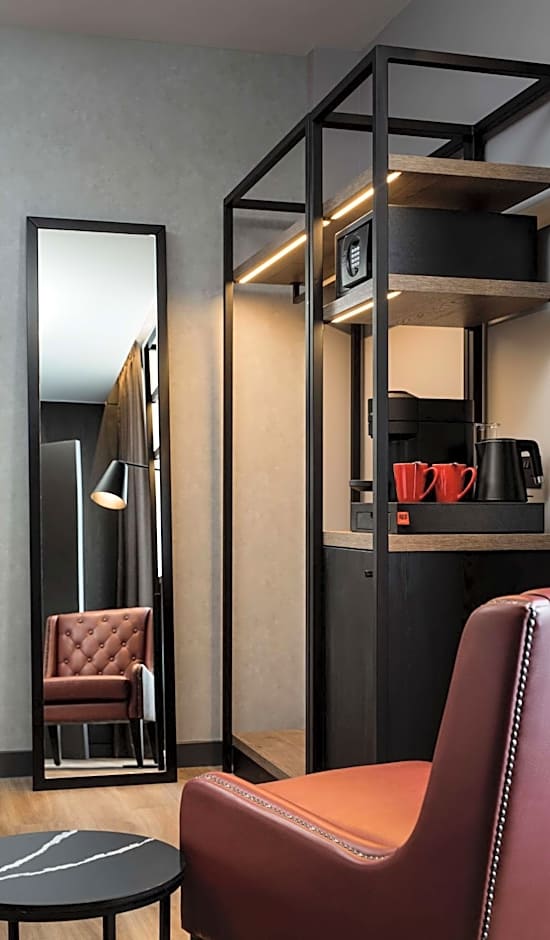 Radisson RED Hotel, Liverpool