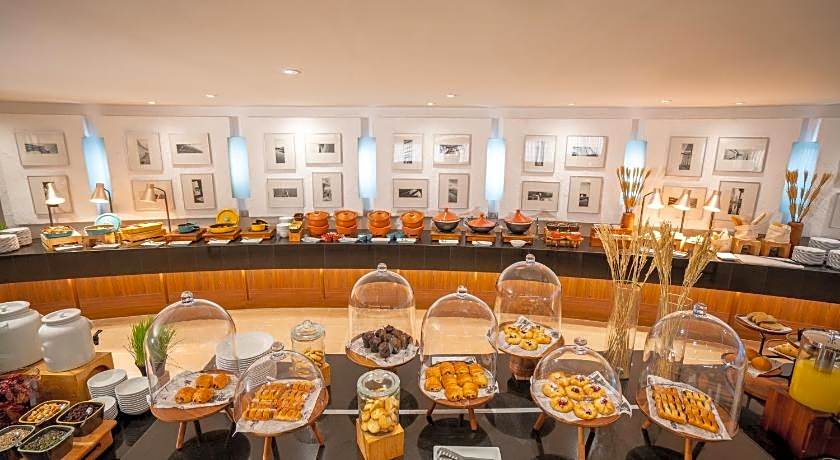 NH Bangkok Sukhumvit Boulevard