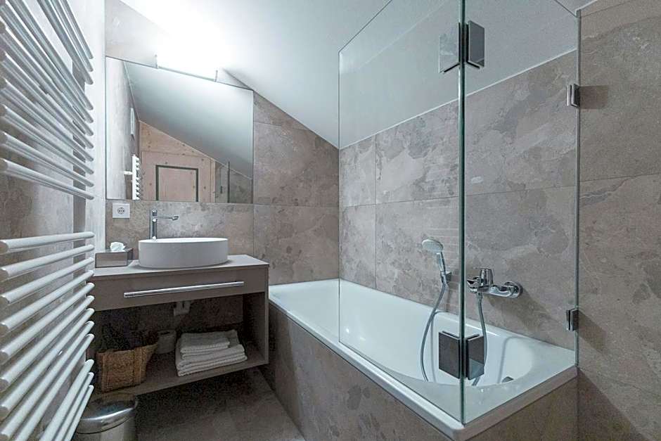 Apparthotel Sankt Georg