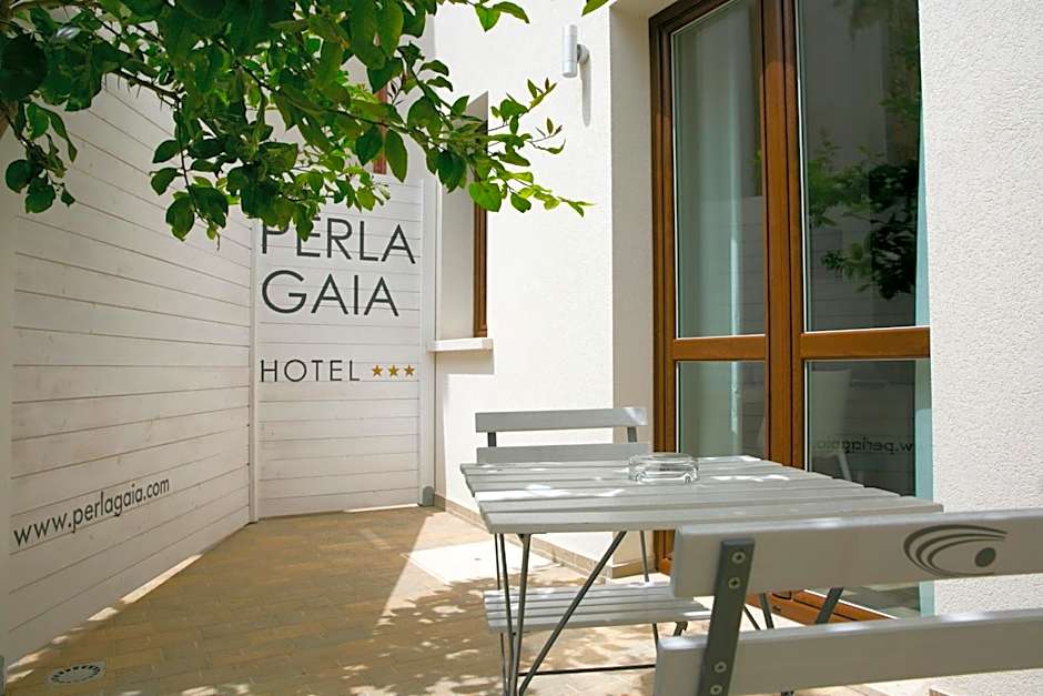 Hotel Perla Gaia
