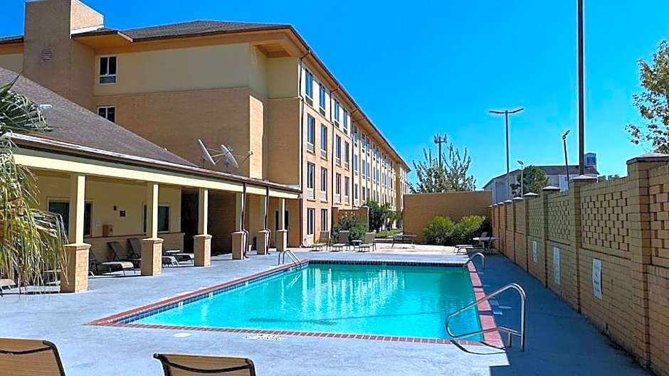 Trident Inn & Suites New Orleans