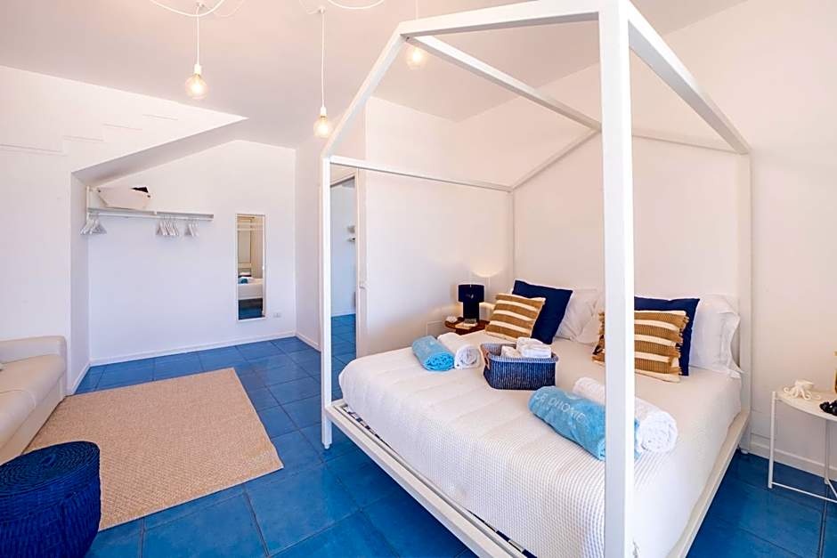 Amira Beach Villa by Le Dhome Sicily