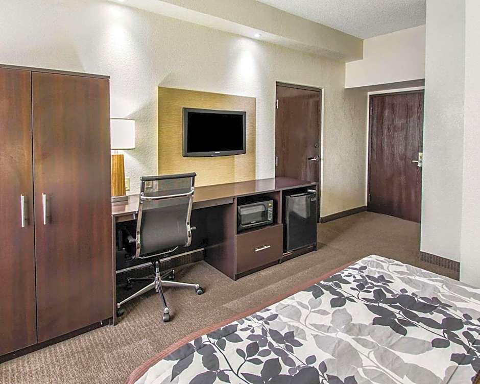 Sleep Inn Fort Pierce I-95