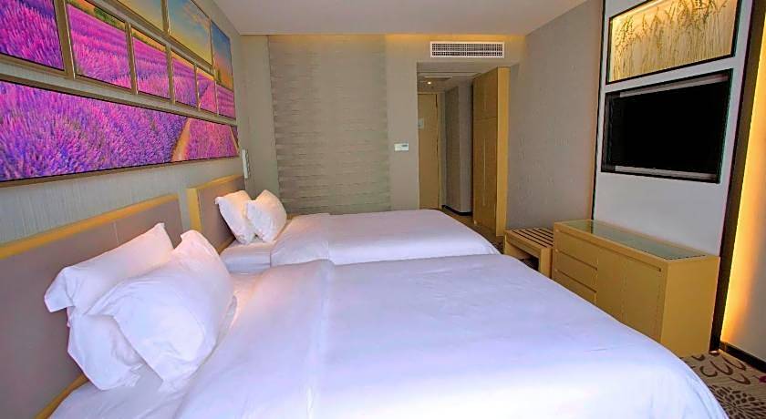 Lavande Hotels·Xinyi Fuhai Building