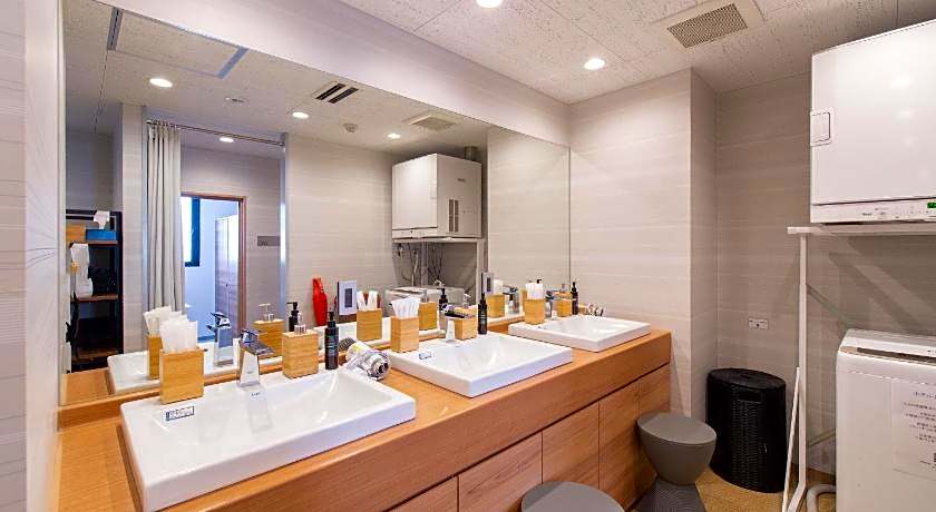 Tabist Hotel Smart Sleeps Oita Station