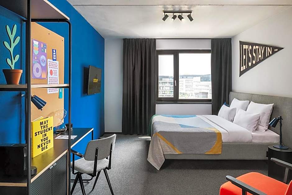 The Social Hub Vienna