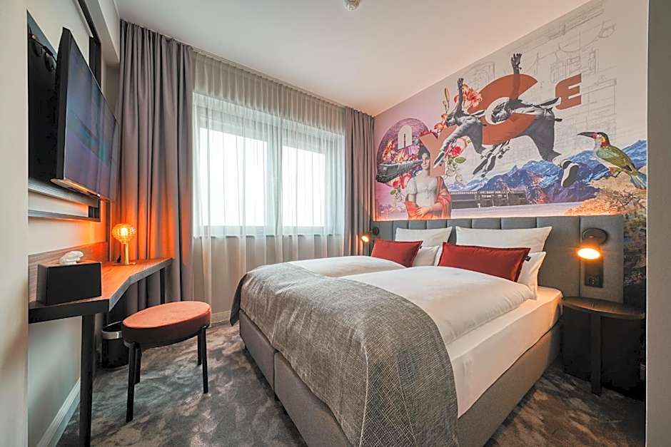 Vienna House Easy by Wyndham Hannover