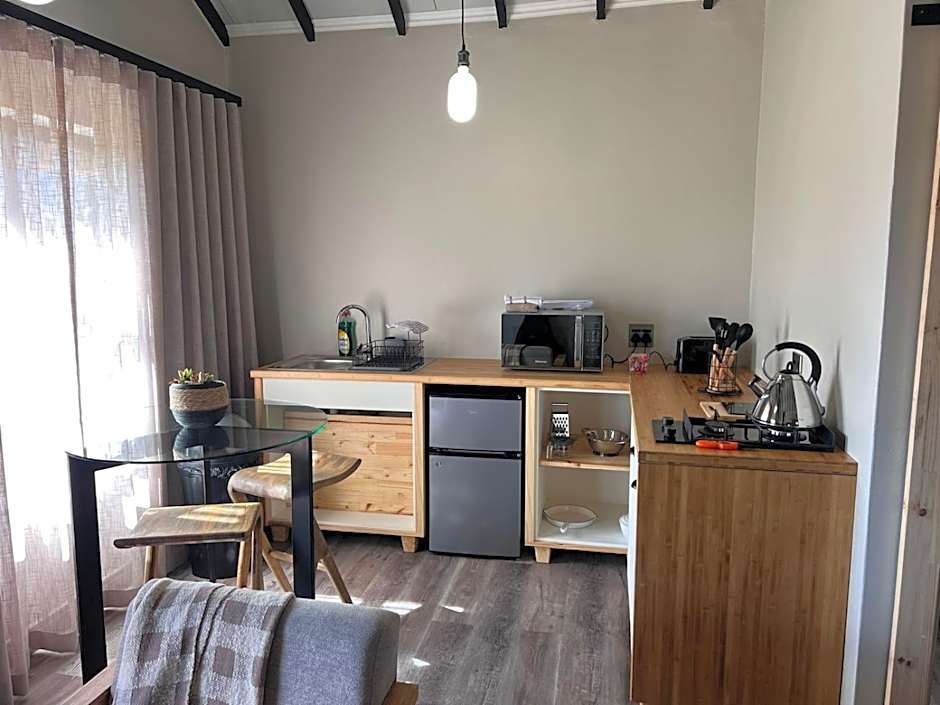 Mountain Pastures Game Lodge