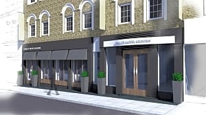 Maitrise Hotel Maida Vale - London