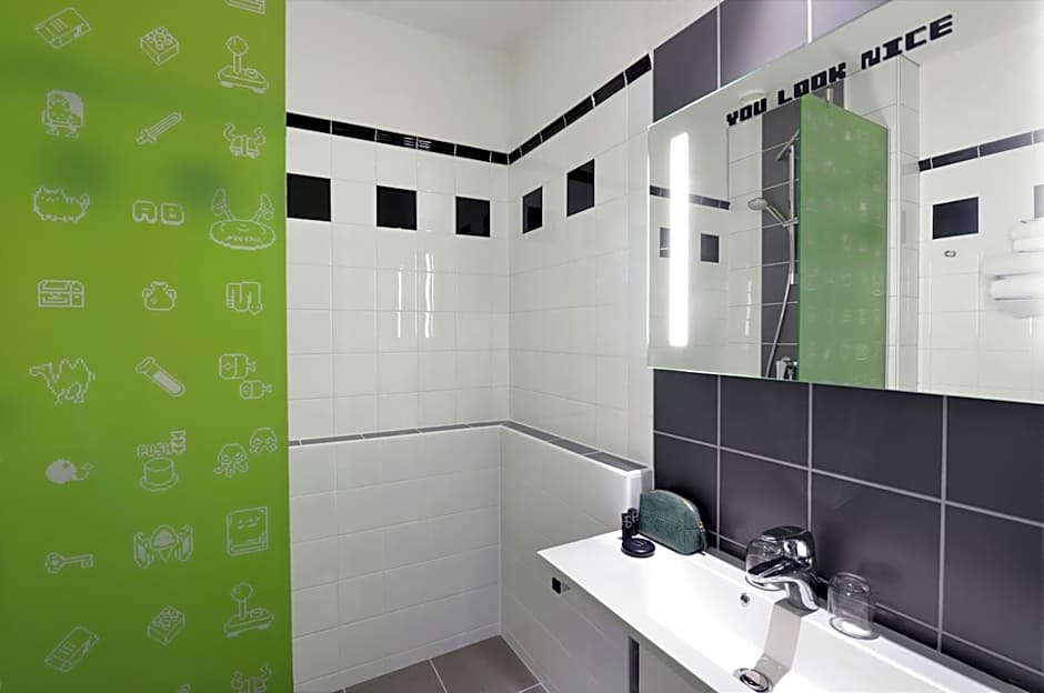 Ibis Styles Budapest Center