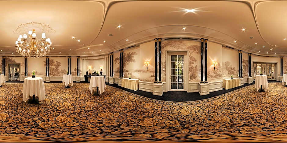 Hotel Bristol, A Luxury Collection Hotel, Vienna