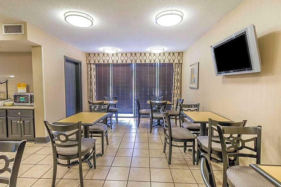 Quality Inn Savannah I-95