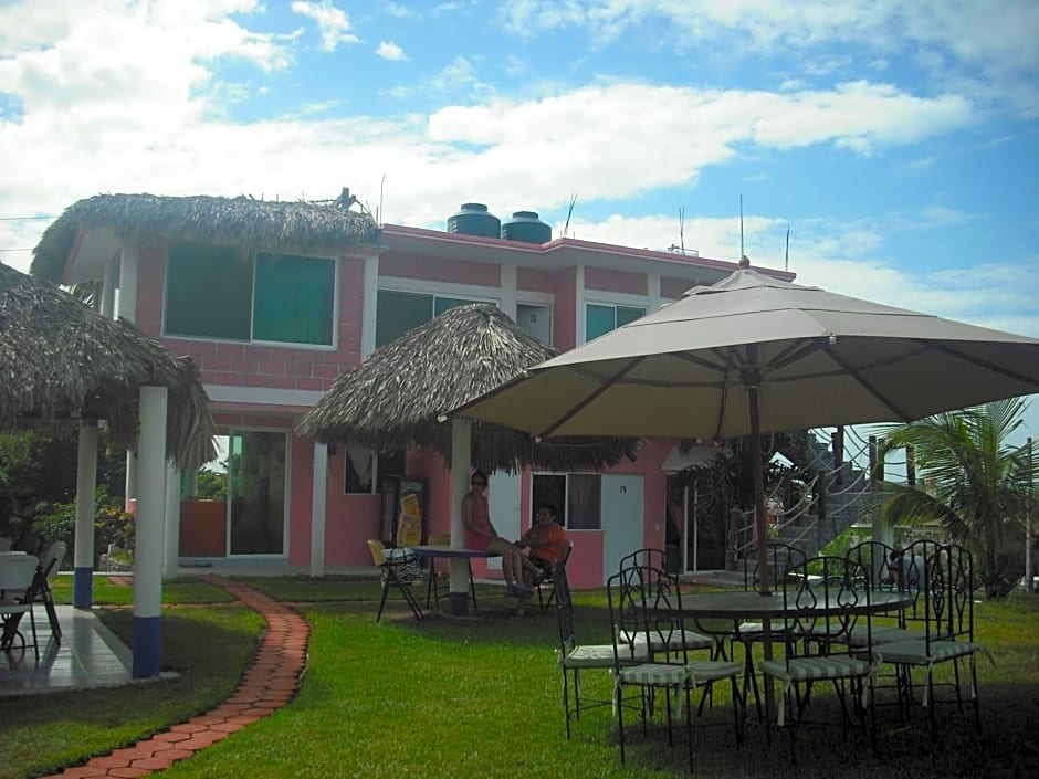 Hotel Villas del Rey