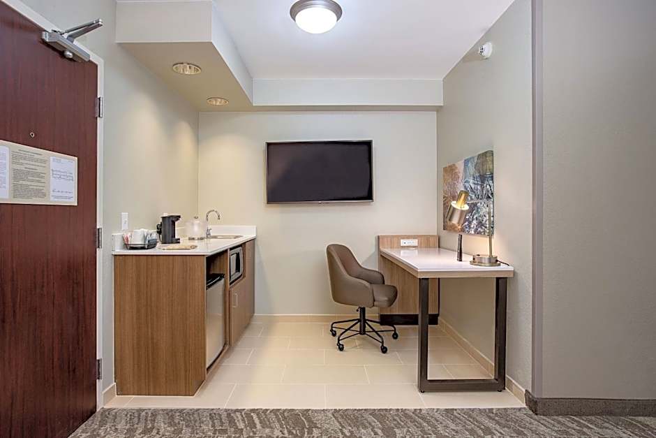 SpringHill Suites by Marriott Orlando Altamonte Springs/Maitland