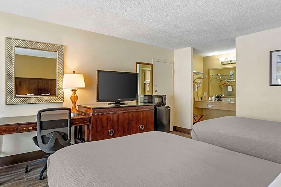 Quality Inn Alachua - Gainesville Area
