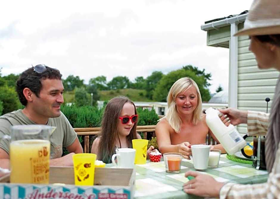 Grondre Holiday Park