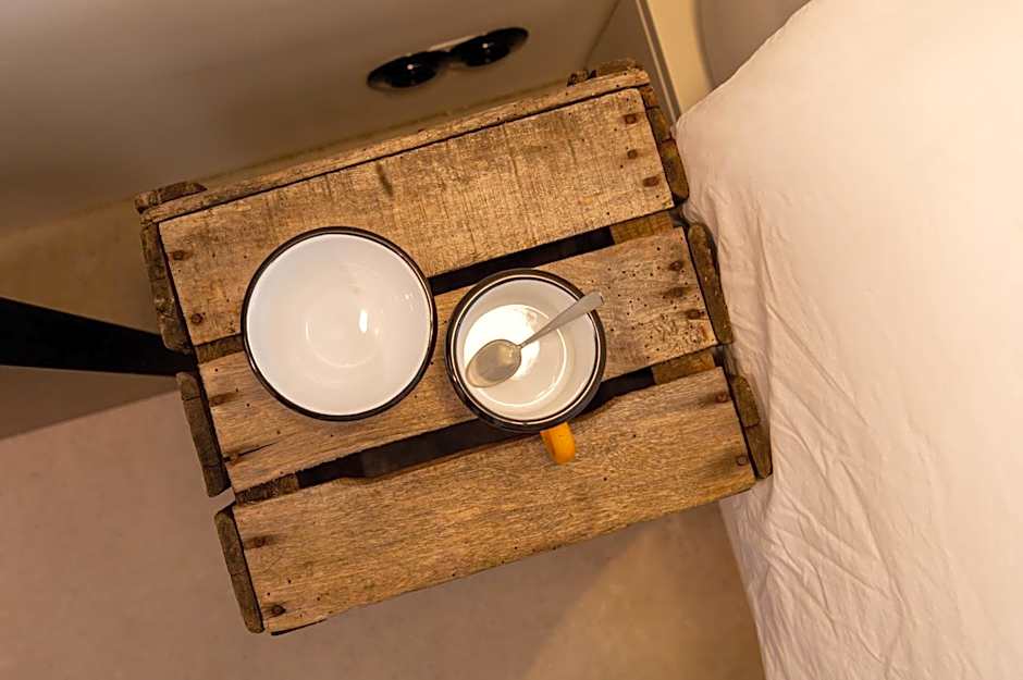 Espace 43 - Les 7 chambres