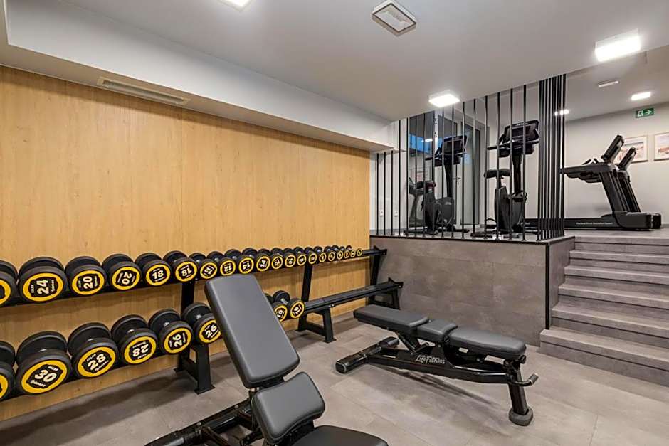 Apartament Holiday 8/25