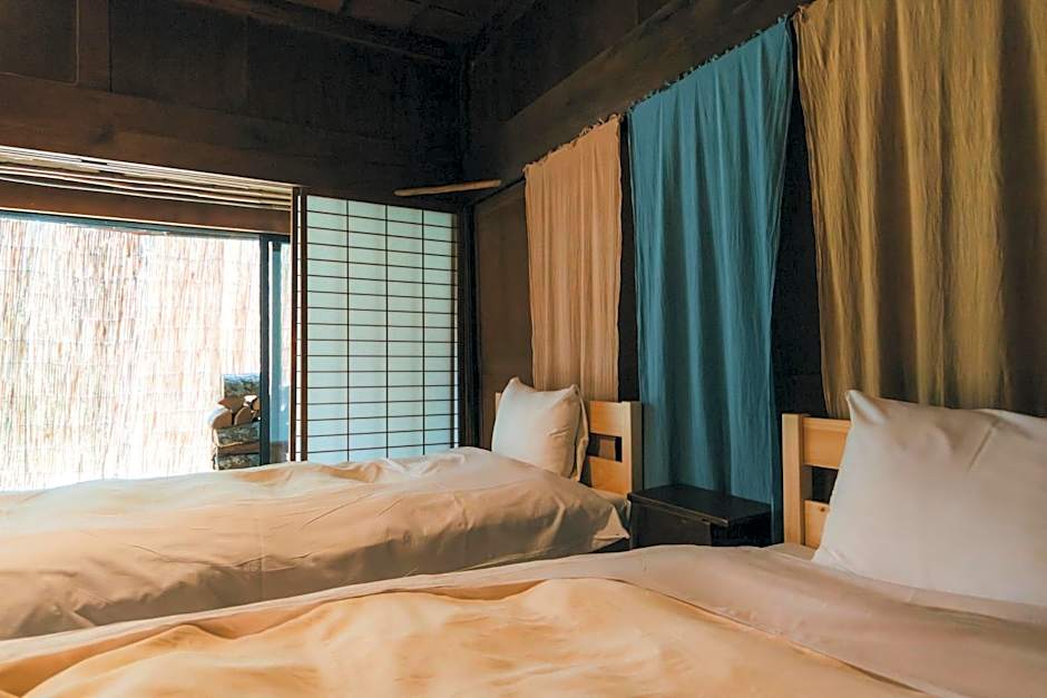 Hostel Yui-an
