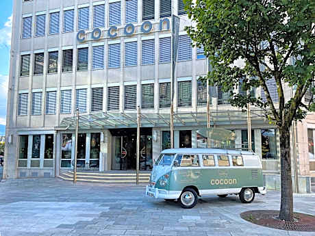 Cocoon Salzburg