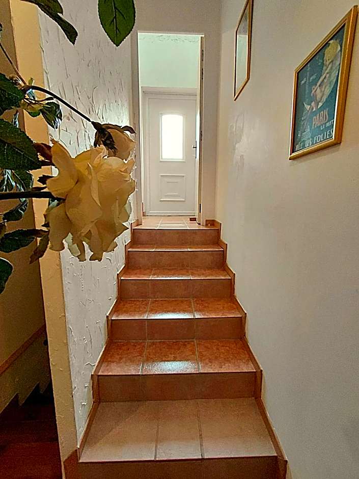 L'Odyssée VILLA ILOA