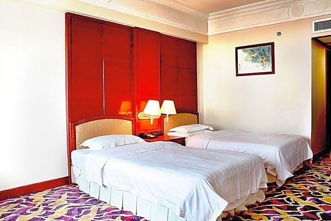 Gardford International Hotel