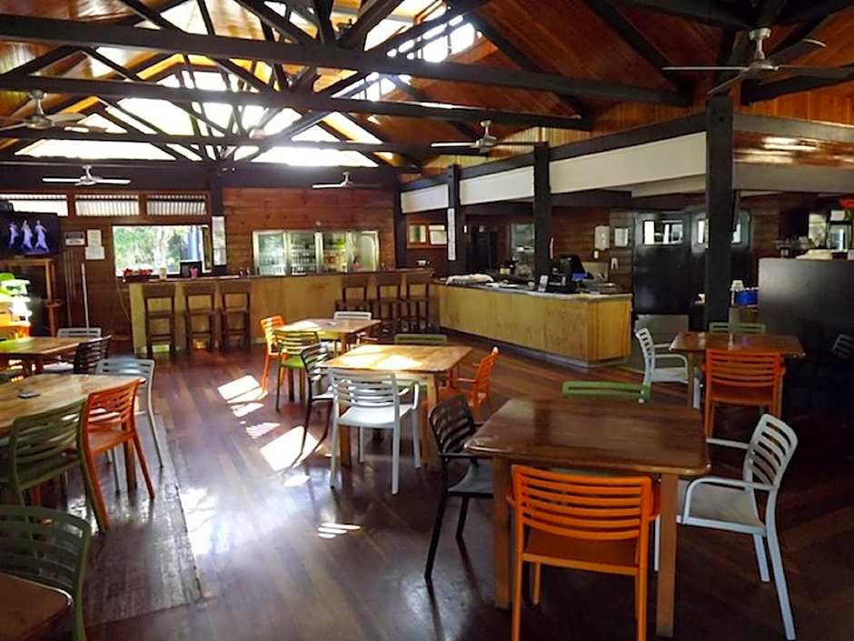 Fraser Island Retreat