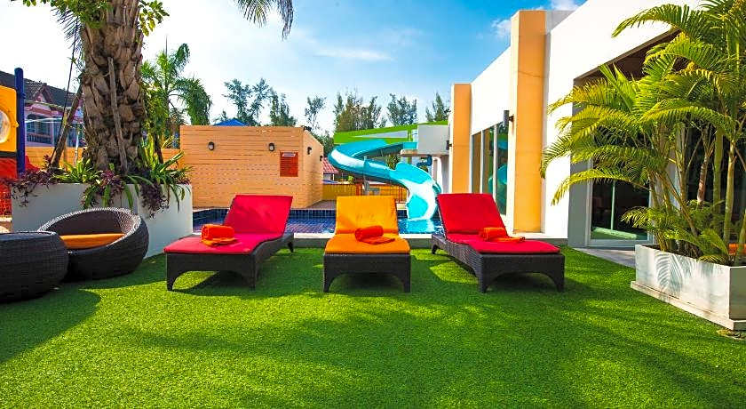 Furamaxclusive Sandara Hua Hin