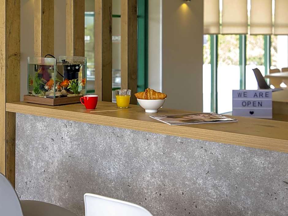 ibis Perpignan Nord