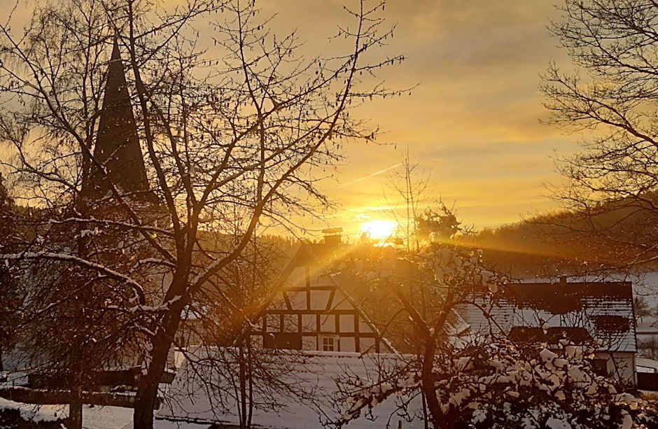 Gasthof Schumacher Hotel garni