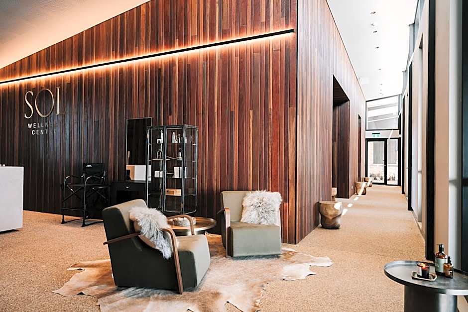 The Sebel Yarrawonga Silverwoods