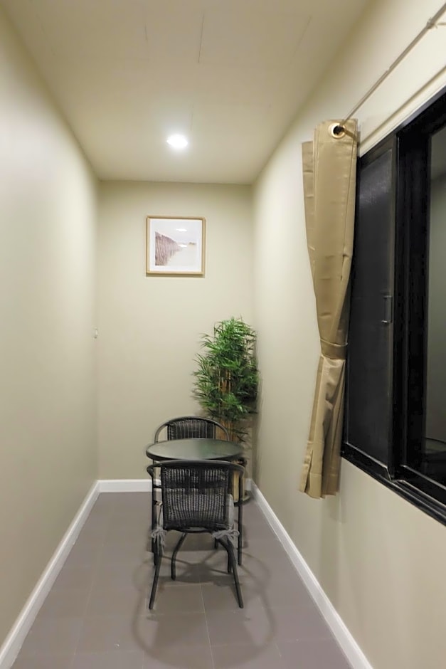 M-one Residence