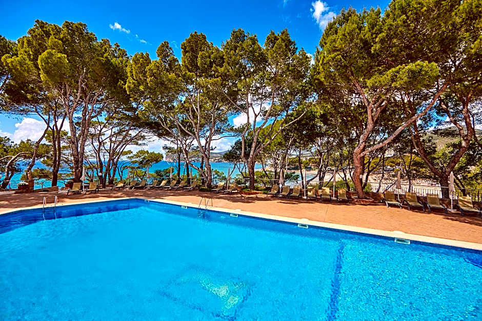 Universal Hotel Lido Park