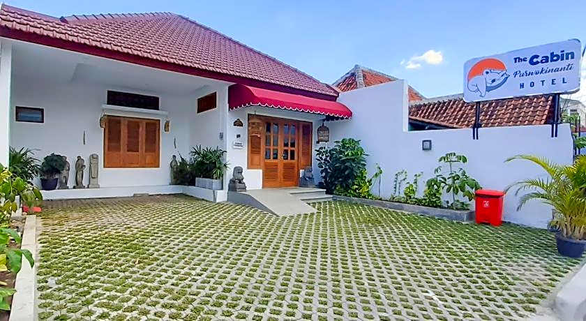 Cabin Purwokinanti Hotel