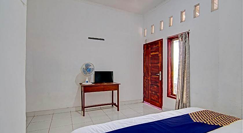 Hotel O Meranti HomestayNearJembatan Siak