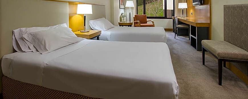 NH Bariloche Edelweiss