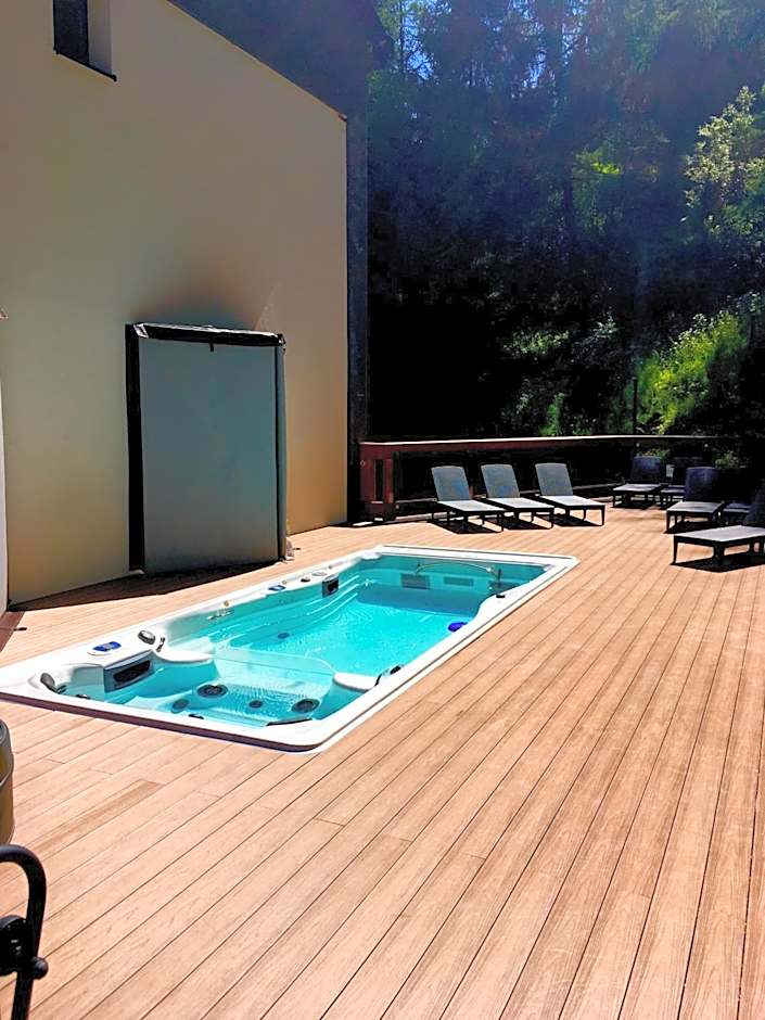 Wójcik SPA - Krynica Zdrój