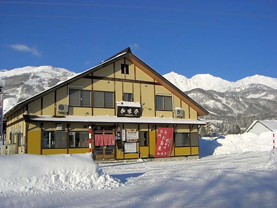 Nagomi-tei