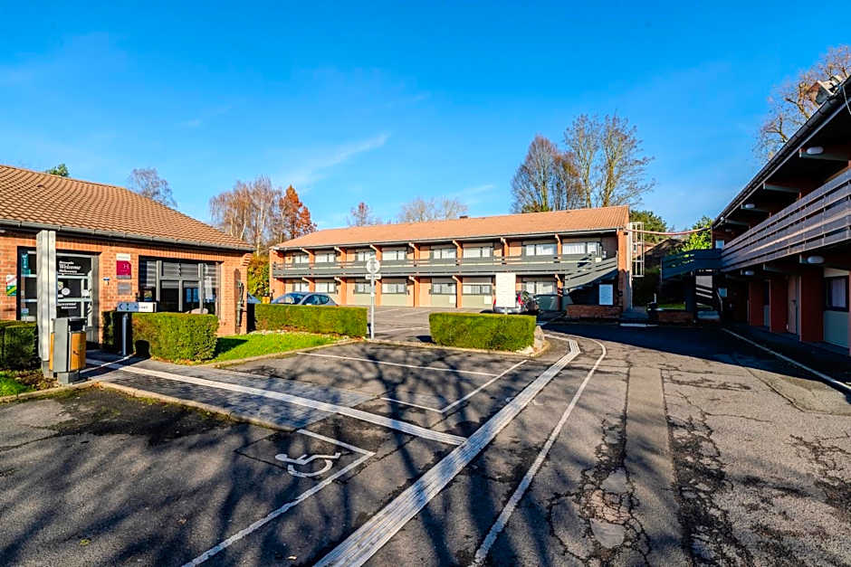Campanile NATURE - Lille Est Villeneuve-d'Ascq