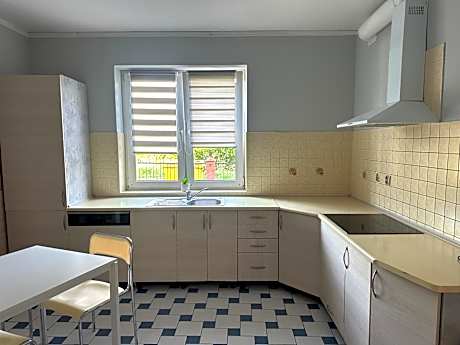 HGS Home Noclegi Pracownicze Parking , Łazienki