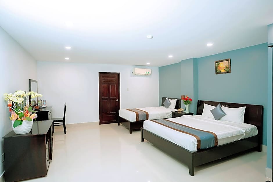 Song Tien Hotel